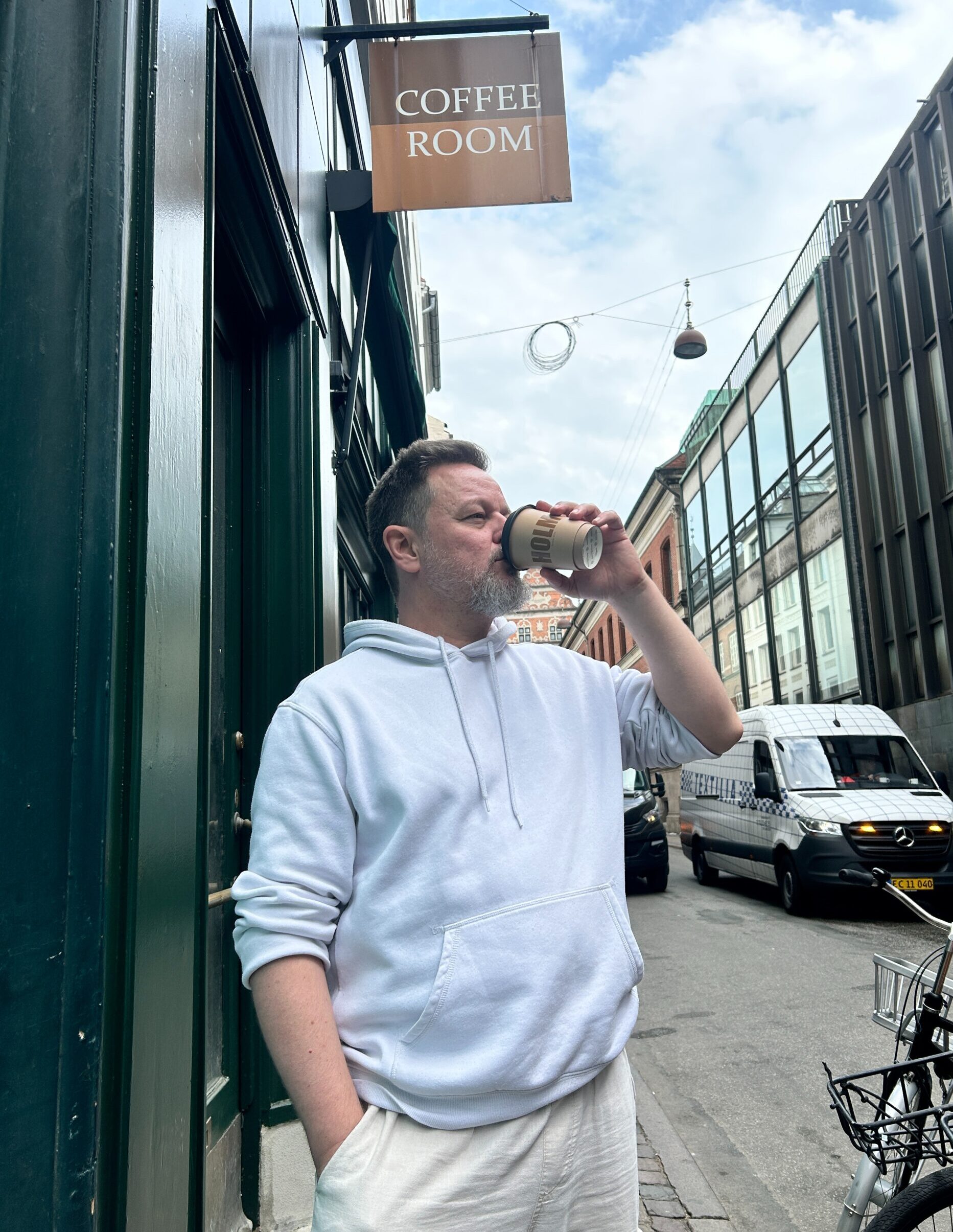 achim über mich Ueber gemeinsam