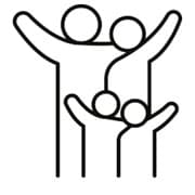 ueber-familienmensch Familienmensch